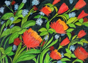 Chinitas